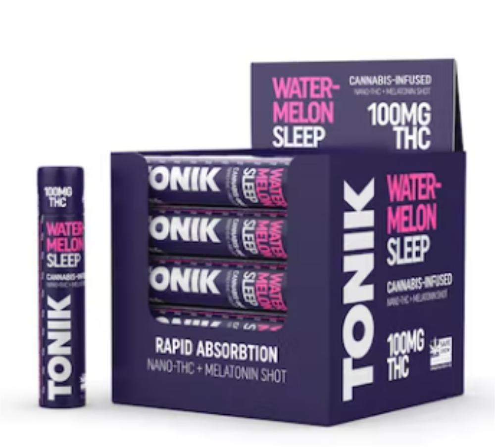 Watermelon (100mg)